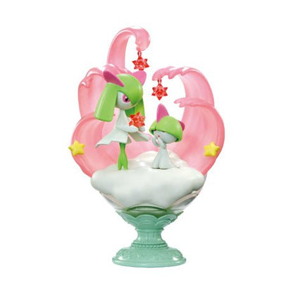 Re-Ment Pokémon Starrium Series: Dreamy Moonlit Night Blind Box - Collector Life - Re-Ment