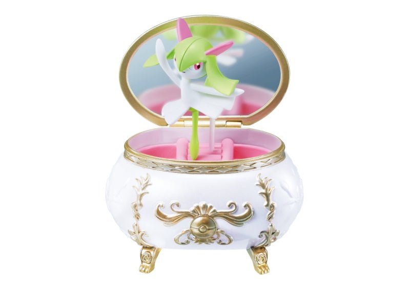 Re-Ment Pokémon Romantic Collection 2 Blind Box - Collector Life - Re-Ment