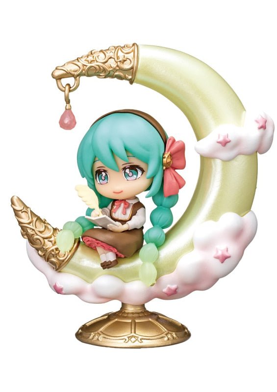 Re-Ment Hatsune Miku Starrium: Night Sky Story Blind Box - Collector Life - Re-Ment