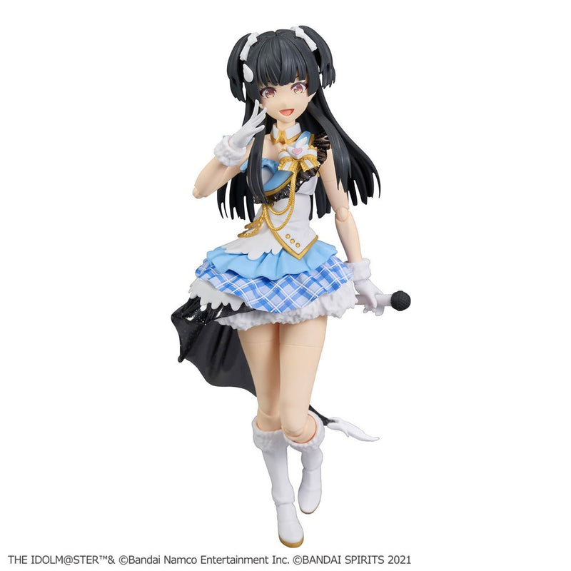 30MS Fuyuko Mayuzumi - Collector Life - Bandai