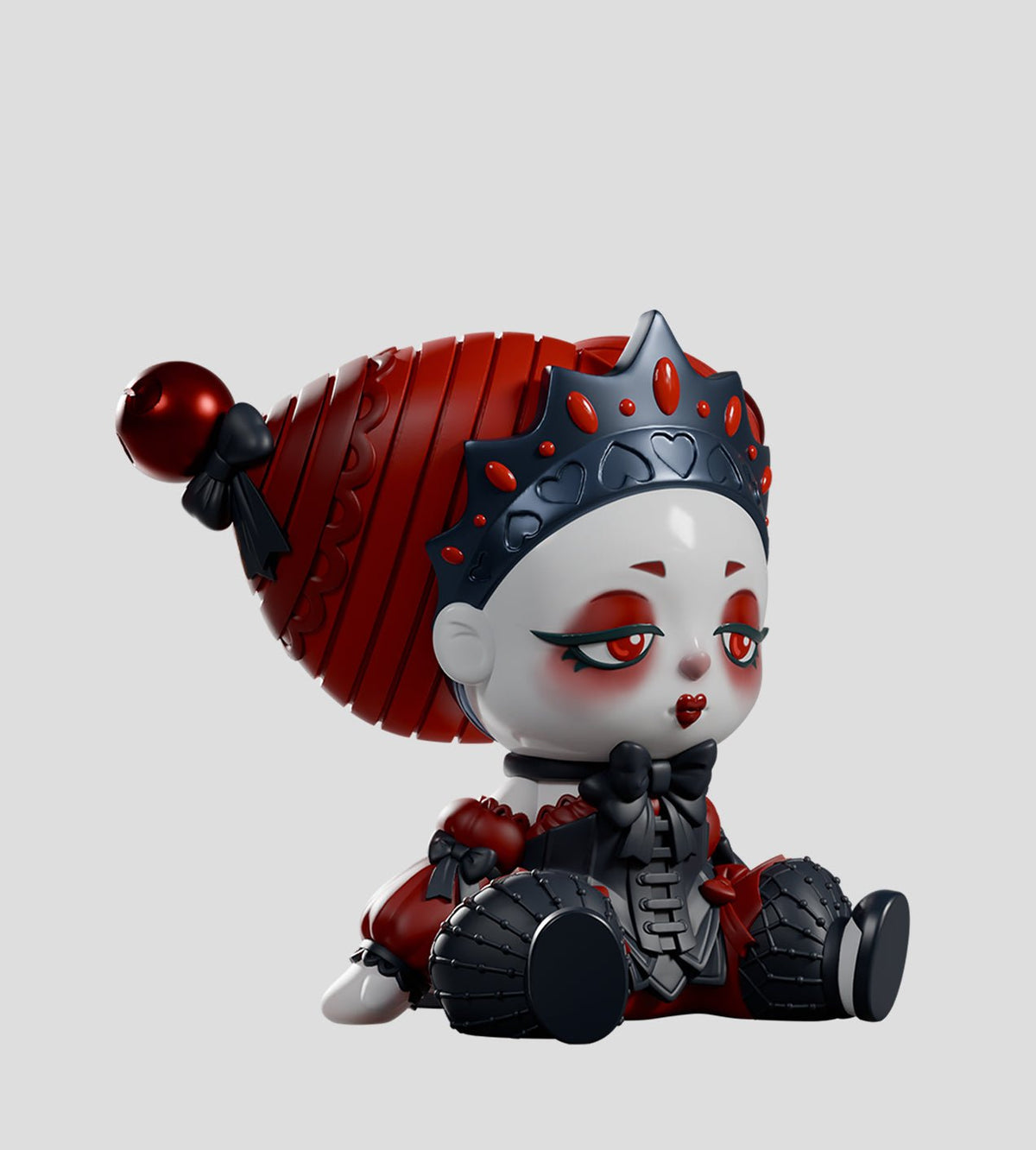 A Mad Tea Party Blind Box Collectible Figures - Collector Life - Kaleidos Creative