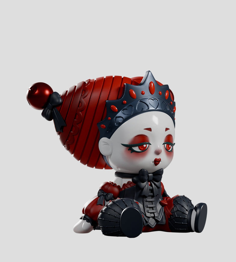 A Mad Tea Party Blind Box Collectible Figures - Collector Life - Kaleidos Creative