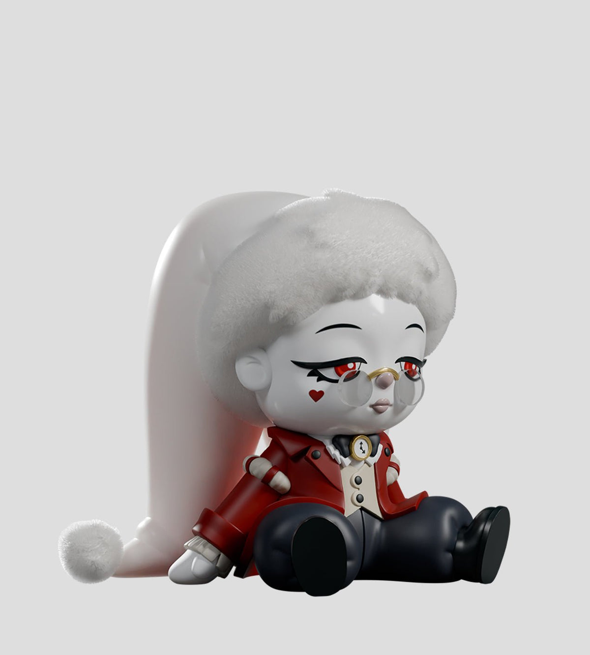 A Mad Tea Party Blind Box Collectible Figures - Collector Life - Kaleidos Creative