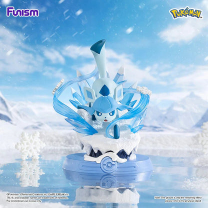Funism Pokémon Eevee Evolution Take The Adventure! Series 2 Blind Boxes - Collector Life - Collector Life