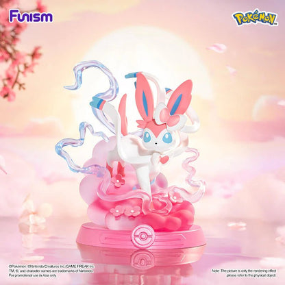 Funism Pokémon Eevee Evolution Take The Adventure! Series 2 Blind Boxes - Collector Life - Collector Life