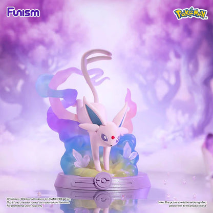 Funism Pokémon Eevee Evolution Take The Adventure! Series 2 Blind Boxes - Collector Life - Collector Life
