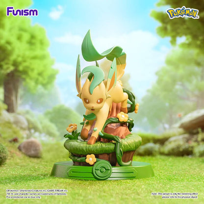 Funism Pokémon Eevee Evolution Take The Adventure! Series 2 Blind Boxes - Collector Life - Collector Life