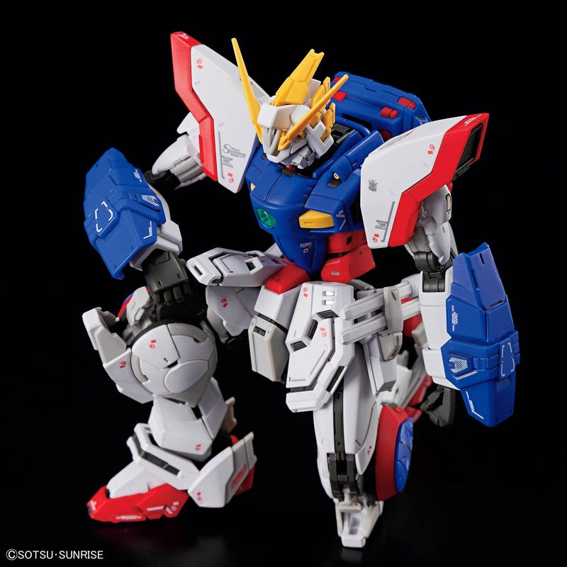 RG 1/144 42 Shining Gundam - Collector Life - Bandai