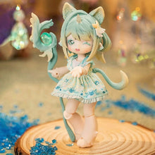 Antu Cute Beast Magic Series Action Figure BJD Blind Box - Collector Life - Collector Life