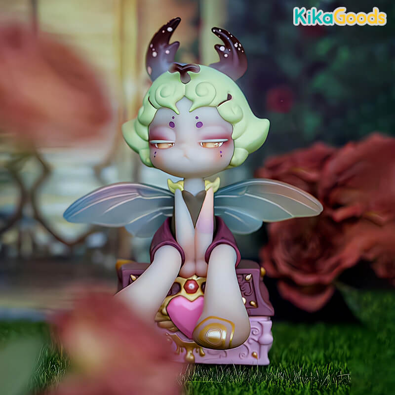 Aroma Princess Magic Town Series Blind Box - Collector Life - KG