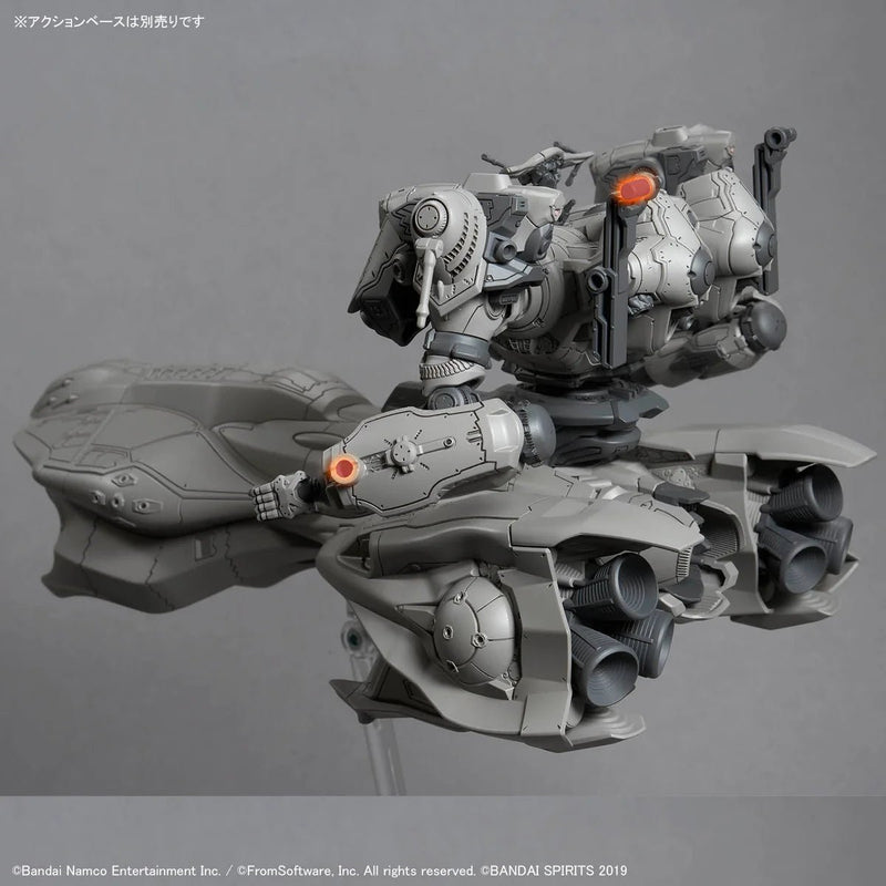 Armored Core VI Fires of Rubicon 30 Minutes Missions Arquebus Add VE-40A Model Kit - Collector Life - Bandai