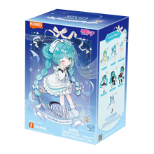 Blokees DaaLaMode Series - Hatsune Miku 01 Sonata Prologue Blind Boxes