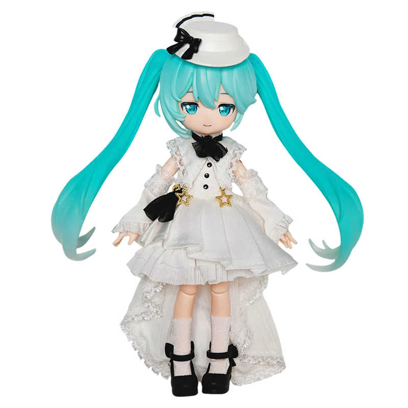 Blokees DaaLaMode Series - Hatsune Miku 01 Sonata Prologue Blind Boxes