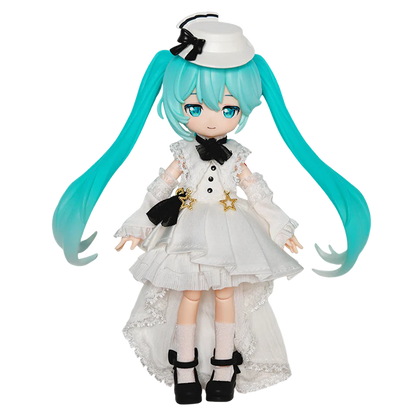 Blokees DaaLaMode Series - Hatsune Miku 01 Sonata Prologue Blind Boxes