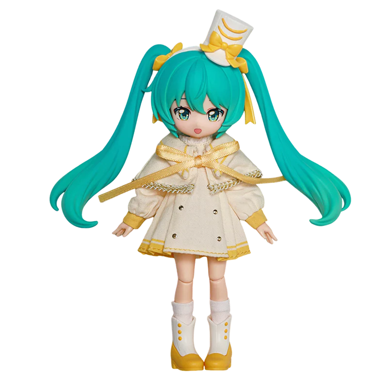 Blokees DaaLaMode Series - Hatsune Miku 01 Sonata Prologue Blind Boxes