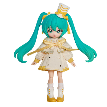 Blokees DaaLaMode Series - Hatsune Miku 01 Sonata Prologue Blind Boxes