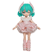 Blokees DaaLaMode Series - Hatsune Miku 01 Sonata Prologue Blind Boxes