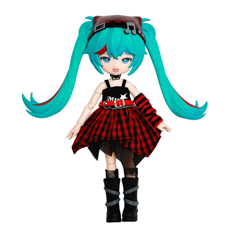 Blokees DaaLaMode Series - Hatsune Miku 01 Sonata Prologue Blind Boxes