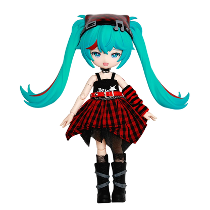 Blokees DaaLaMode Series - Hatsune Miku 01 Sonata Prologue Blind Boxes