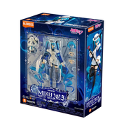 Blokees Fantastics Series - Hatsune Miku · MIKU WITH YOU 2025