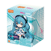 Blokees Hatsune Miku DaaLaMode Q Series - MIKU WITH YOU Blind Boxes