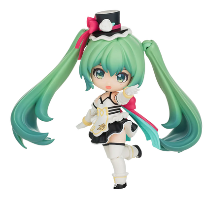 Blokees Hatsune Miku DaaLaMode Q Series - MIKU WITH YOU