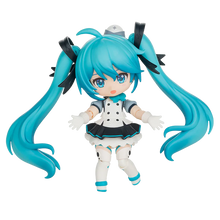 Blokees Hatsune Miku DaaLaMode Q Series - MIKU WITH YOU
