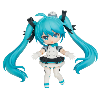 Blokees Hatsune Miku DaaLaMode Q Series - MIKU WITH YOU