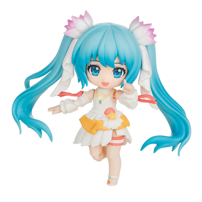 Blokees Hatsune Miku DaaLaMode Q Series - MIKU WITH YOU