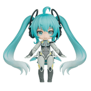 Blokees Hatsune Miku DaaLaMode Q Series - MIKU WITH YOU Blind Boxes