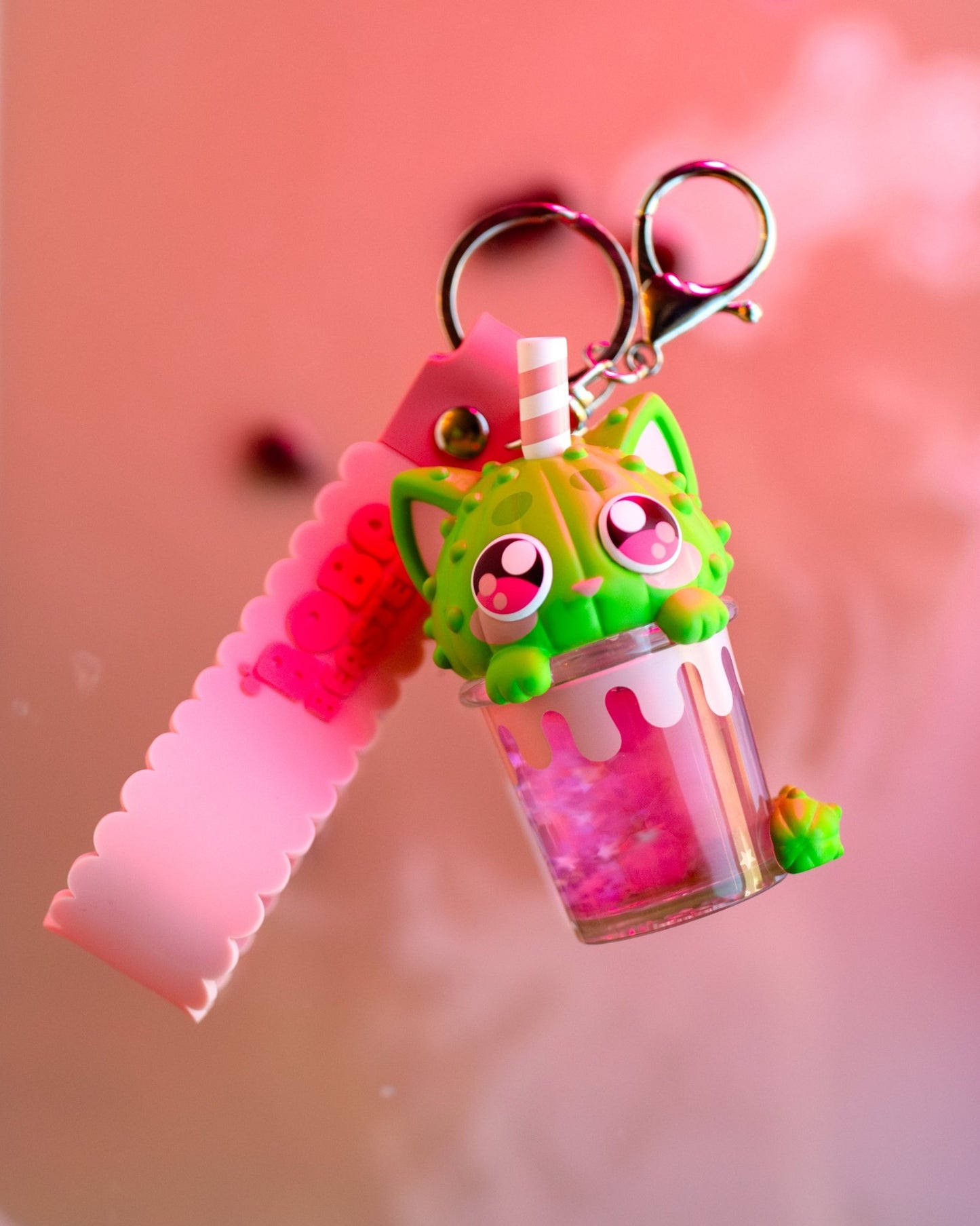 Boba Beasteas Blind Box Figures - Collector Life - Kaleidos Creative