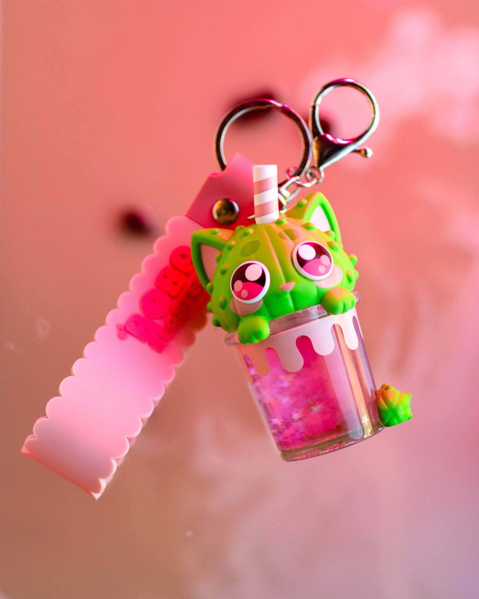 Boba Beasteas Blind Box Figures - Collector Life - Kaleidos Creative