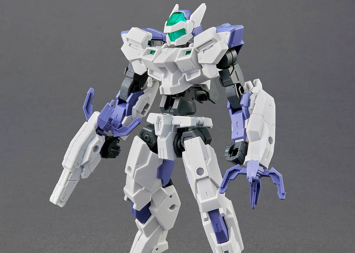 30MM 1/144 #071 eEXM-40 Iglight 01 - Collector Life - Bandai
