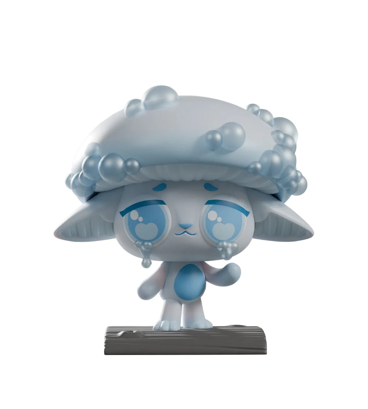 Capkins Blind Box Season 2 - Collector Life Kaleidos Creative