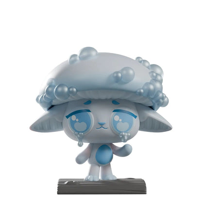 Capkins Blind Box Season 2 - Collector Life Kaleidos Creative