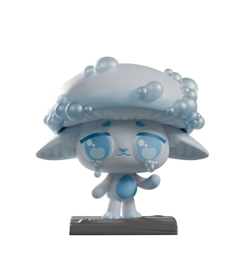 Capkins Blind Box Season 2 - Collector Life Kaleidos Creative