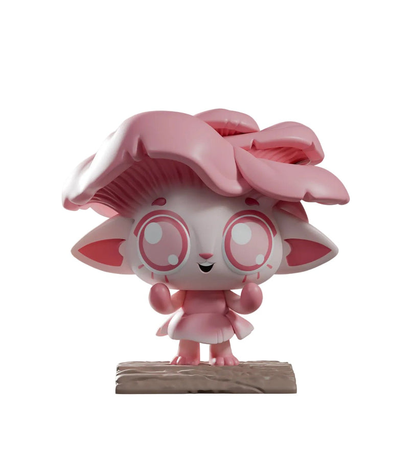 Capkins Blind Box Season 2 - Collector Life Kaleidos Creative