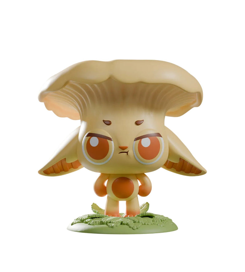Capkins Blind Box Season 2 - Collector Life Kaleidos Creative