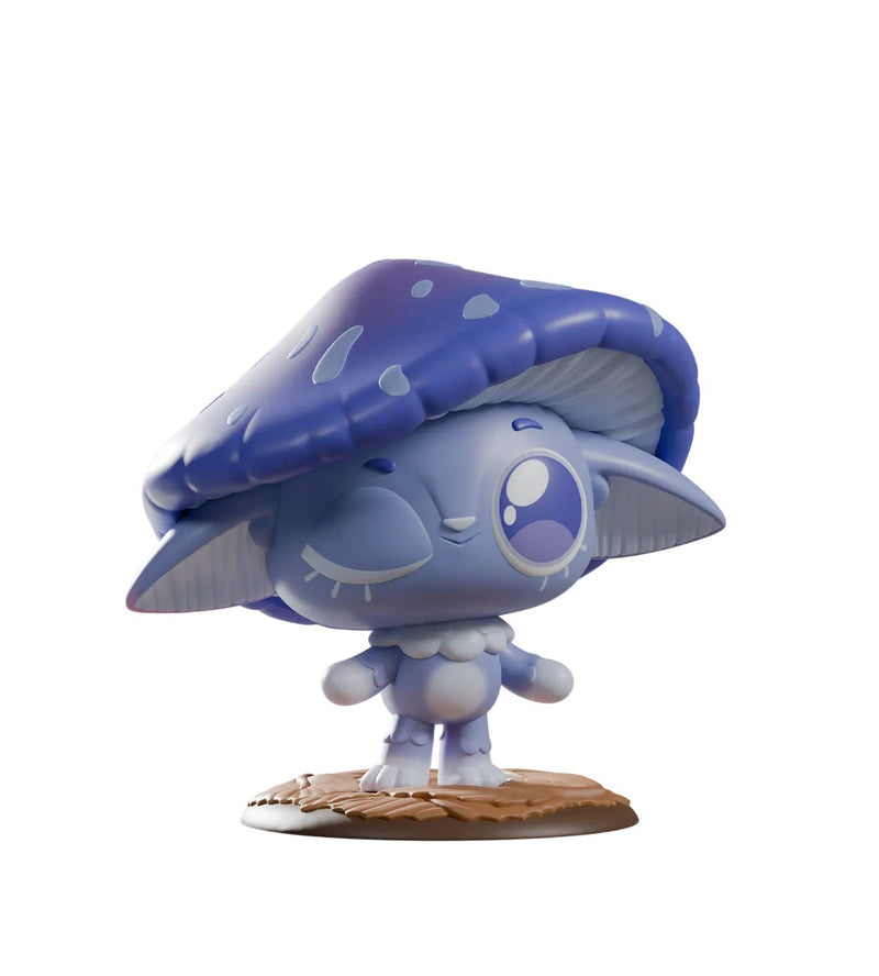 Capkins Blind Box Season 2 - Collector Life Kaleidos Creative