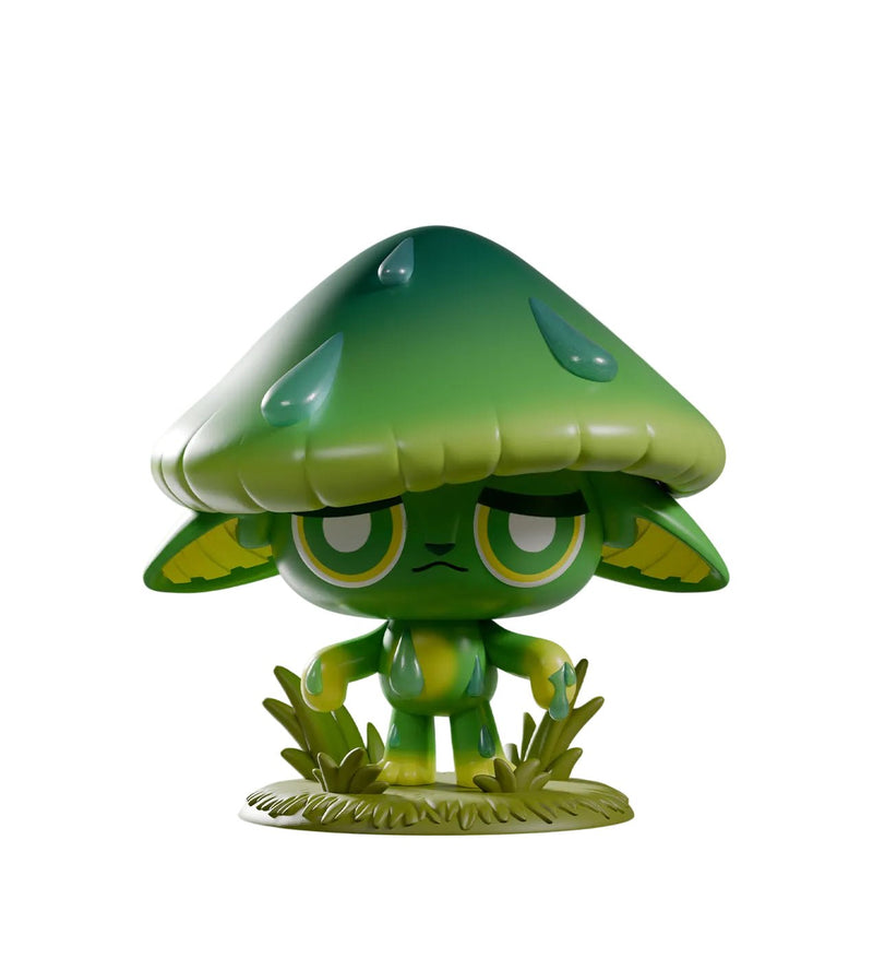 Capkins Blind Box Season 2 - Collector Life Kaleidos Creative