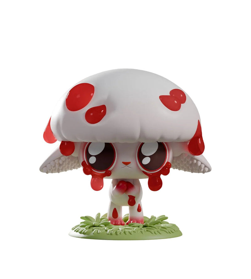 Capkins Blind Box Season 2 - Collector Life Kaleidos Creative