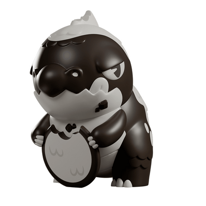 Kaiju Cookies Blind Box Figures - Collector Life - Kaleidos Creative