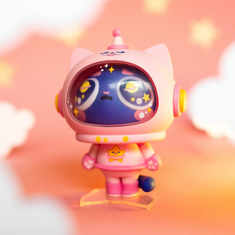 Widdle Baby Blind Box Collectible Figures - Collector Life - Kaleidos Creative