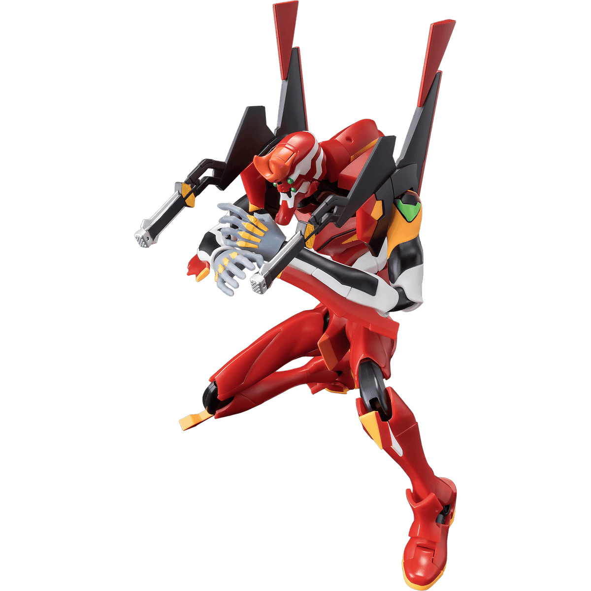 Blokees Action Edition - Evangelion Production Model-02 - Collector Life - Blokees