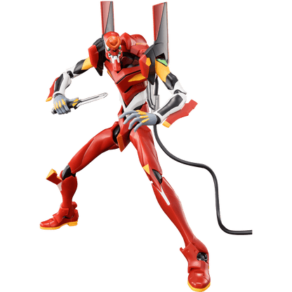 Blokees Action Edition - Evangelion Production Model-02 - Collector Life - Blokees