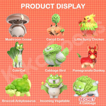 Vegetables Fairy Season 3 Blind Box - Collector Life - Collector Life