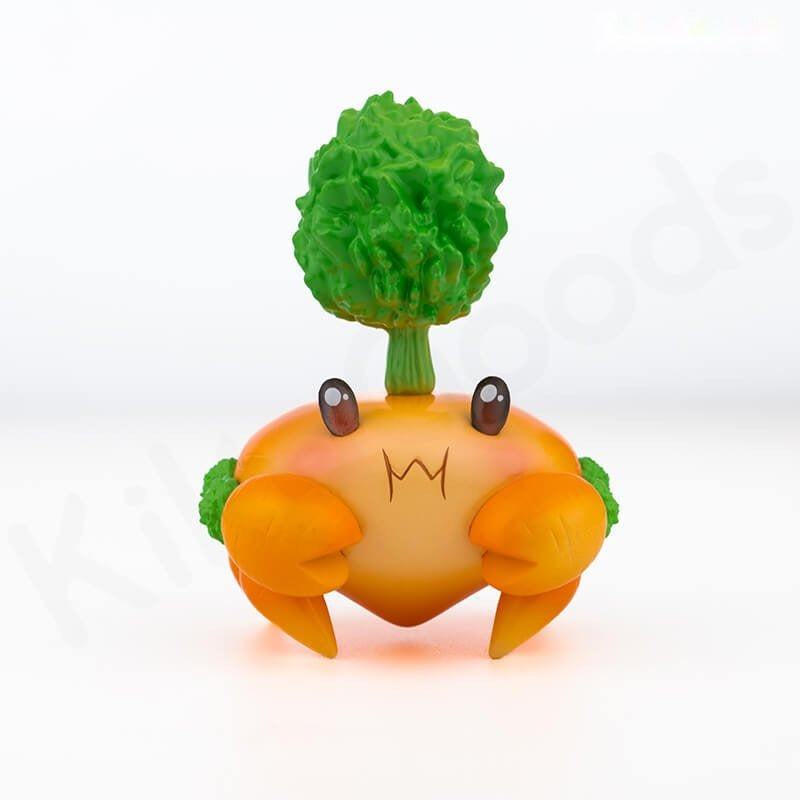 Vegetables Fairy Season 3 Blind Box - Collector Life - Collector Life
