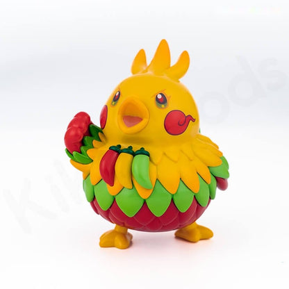Vegetables Fairy Season 3 Blind Box - Collector Life - Collector Life