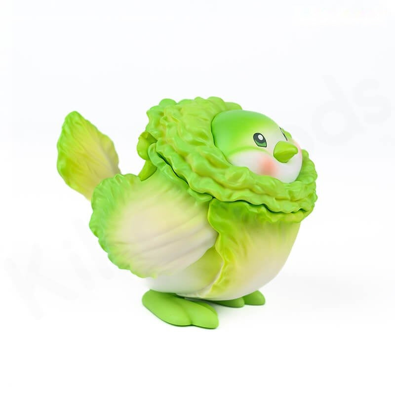 Vegetables Fairy Season 3 Blind Box - Collector Life - Collector Life