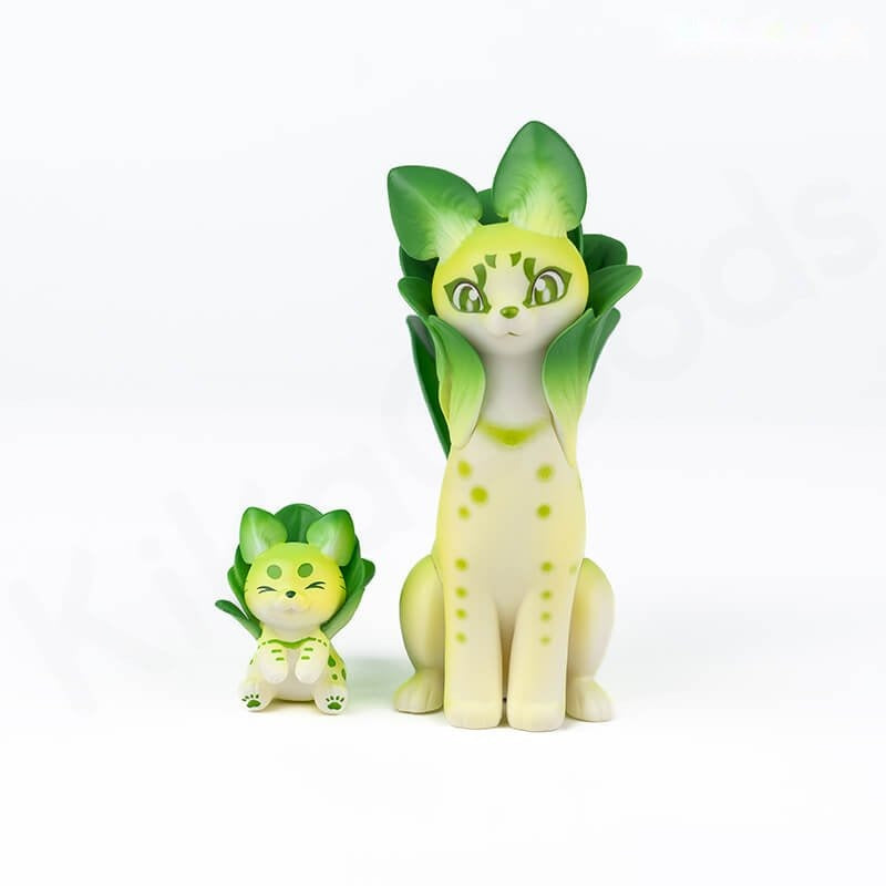 Vegetables Fairy Season 3 Blind Box - Collector Life - Collector Life